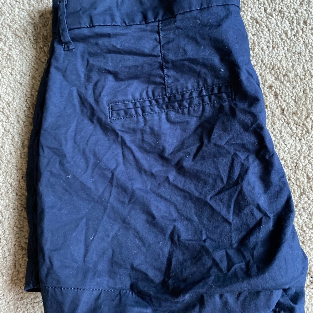 Navy Old Navy everyday short